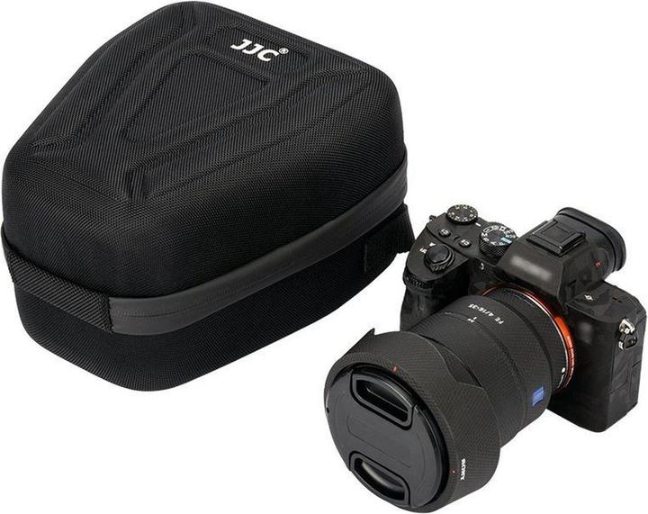 Actual product image JJC HSCC 1 Camera Case (Camera shoulder bag)