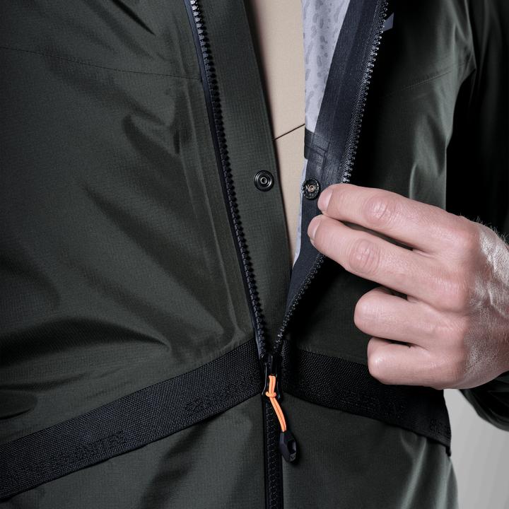 Produktbild Salewa Puez Powertex Hybrid Jacke (46, S)