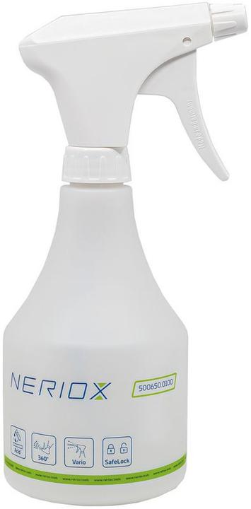 Neriox Industrial atomizer Acid (0.50 l)