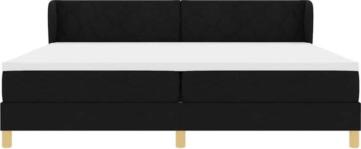 Produktbild vidaXL Boxspringbett (200 x 200 cm)