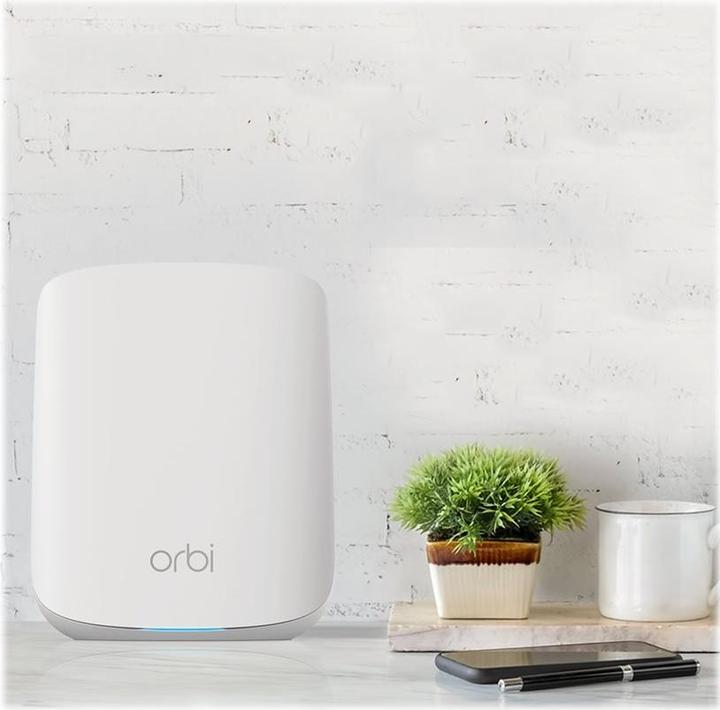 Produktbild Netgear RBR350