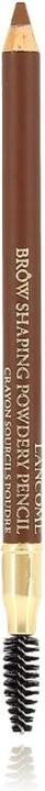 Produktbild Lancôme Brows - Brow Shaping Powdery Pencil Dark Brown 08 (Dunkelbraun)