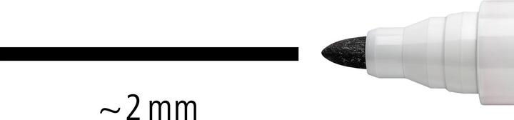 Immagine prodotto Staedtler Marchio Lumocolor per lavagne bianche 351 (1 x)