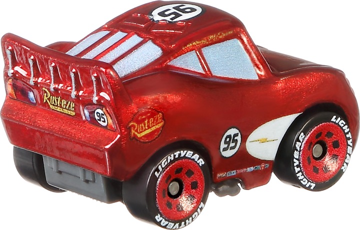 Produktbild Mattel Autos. Kleinstwagen HLV13