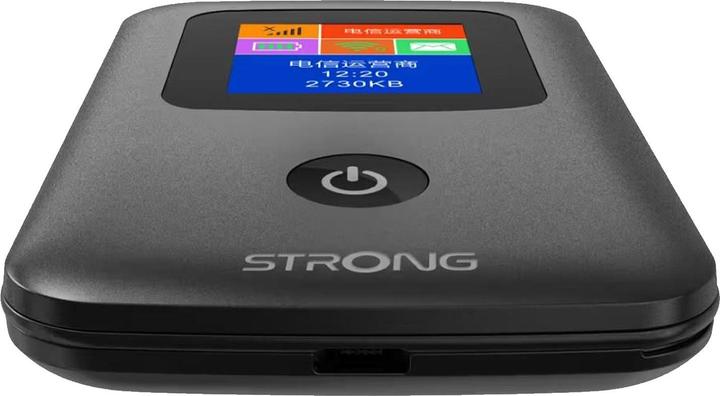 Actual product image Strong 4GMIFI150CD