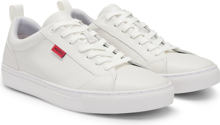 Actual product image HUGO Morrie Tenn napu N (44)