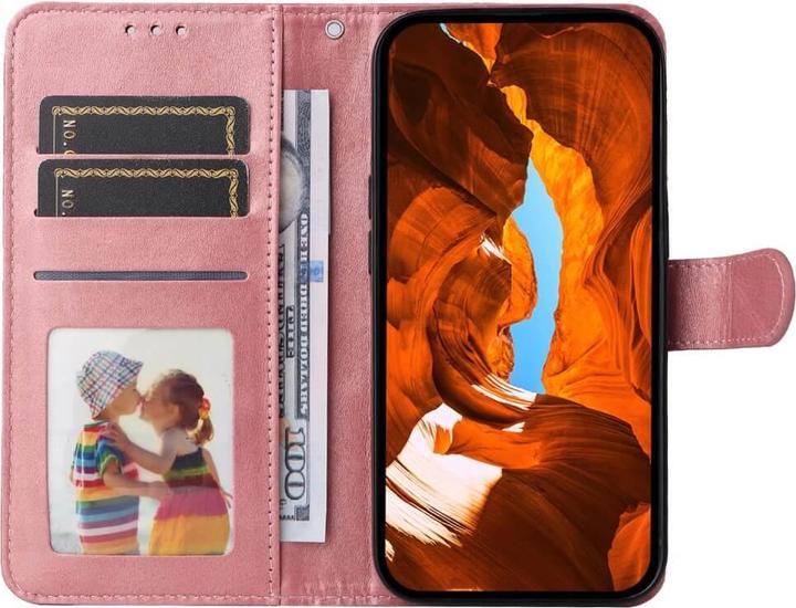 Image du produit Cover-Discount OPPO Reno13 5G - Premium Handyhülle Etui