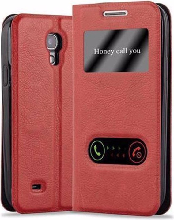 SAFRAN RED