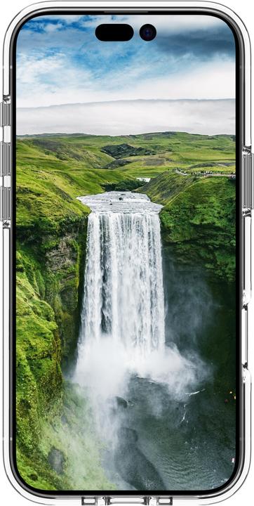 Produktbild dbramante1928 Iceland Ultra - Hintere Ab (Apple iPhone Air)