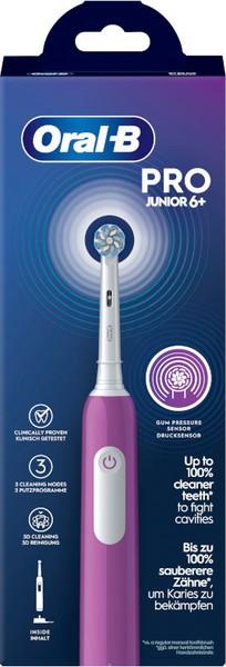 Productafbeelding Oral-B Pro Junior