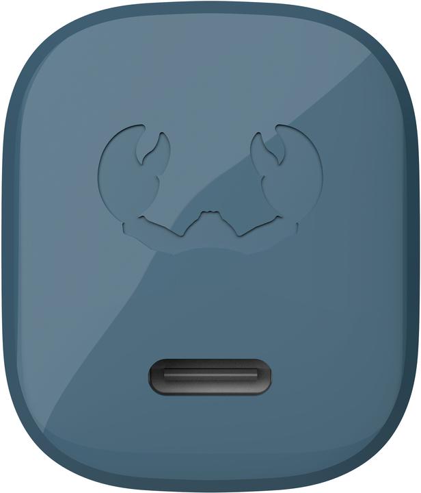 Immagine prodotto Fresh'N Rebel Mini Caricatore USB C + cavo Lightning (20 W)