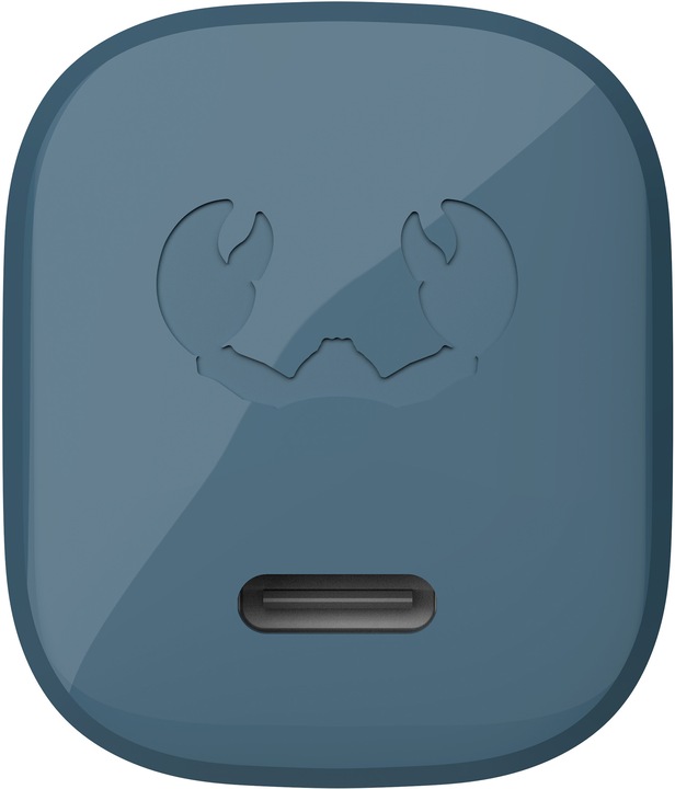Produktbild Fresh'N Rebel Mini Ladegerät USB C + Lightning Kabel (20 W)