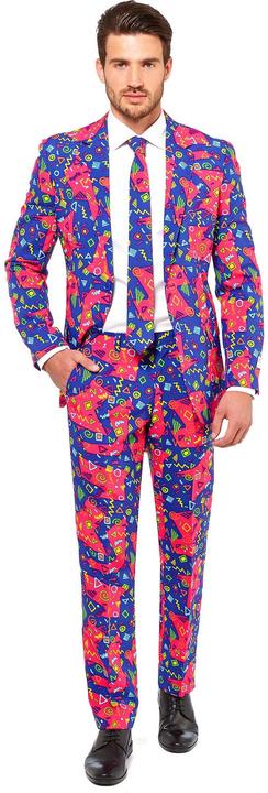 Immagine prodotto OppoSuits Il principe fresco (52)