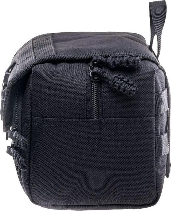 Produktbild CASTOR Black SINGLE SIZE (4.50 l)