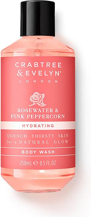 Acqua di rose