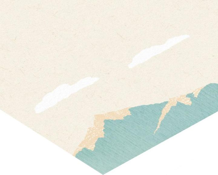 Produktbild Poster & Frame Printart (30 x 40 cm)