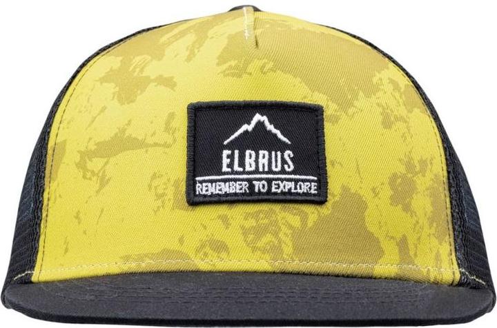 Produktbild Elbrus Ramond-Kappe (One Size)
