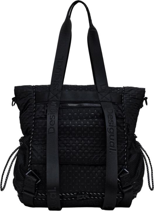 Actual product image Desigual rucksack modularis termo voyager