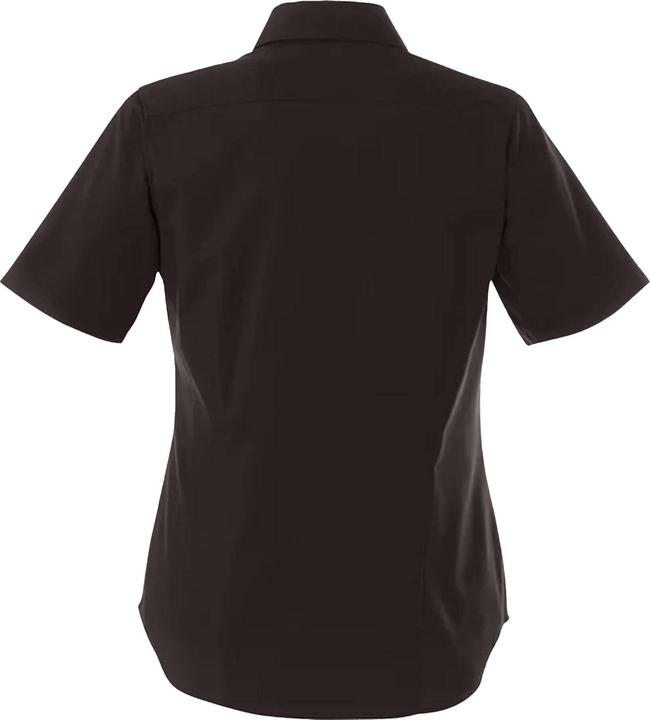 Immagine prodotto Premier Camicetta donna/donna in popeline a maniche corte (54)