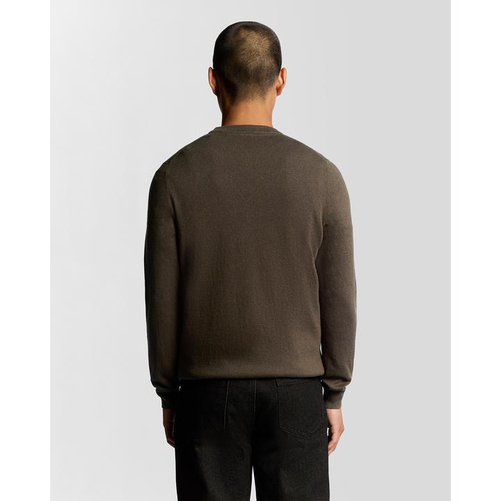 Produktbild Lyle and Scott Merinowolle Pullover (XL)