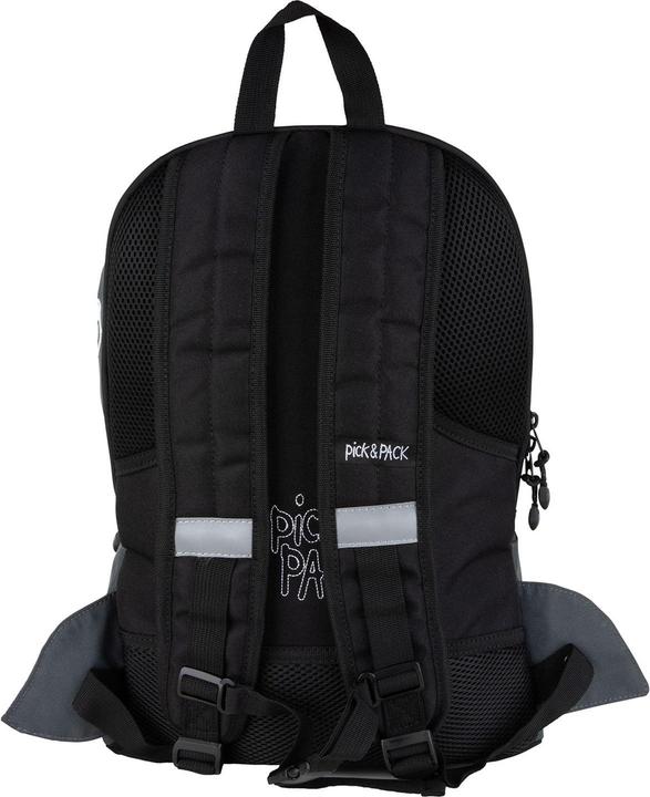 Produktbild Pick & Pack Shark S Backpack L / Anthracite
