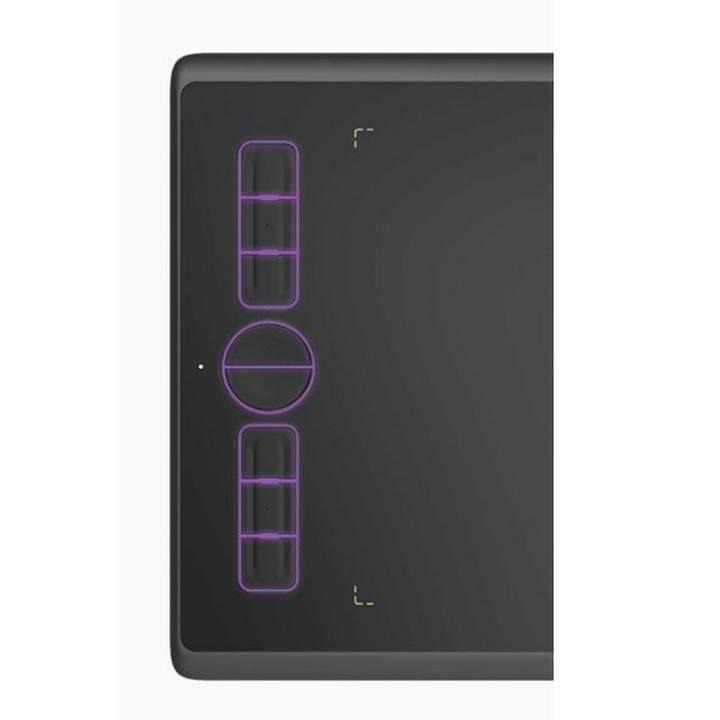 Image du produit Huion H610X (5080 lpi)