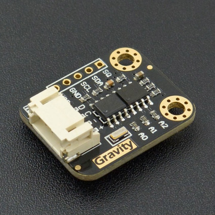 Produktbild DFRobot Gravity I2C DS1307 RTC Modul