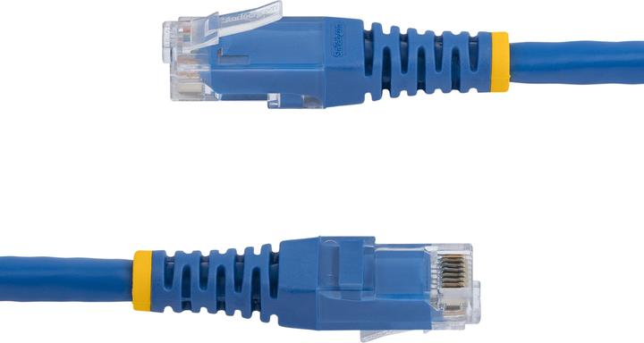 Actual product image StarTech Blue Molded Cat6 Patch Cbl (U/UTP, CAT6, 1.22 m)