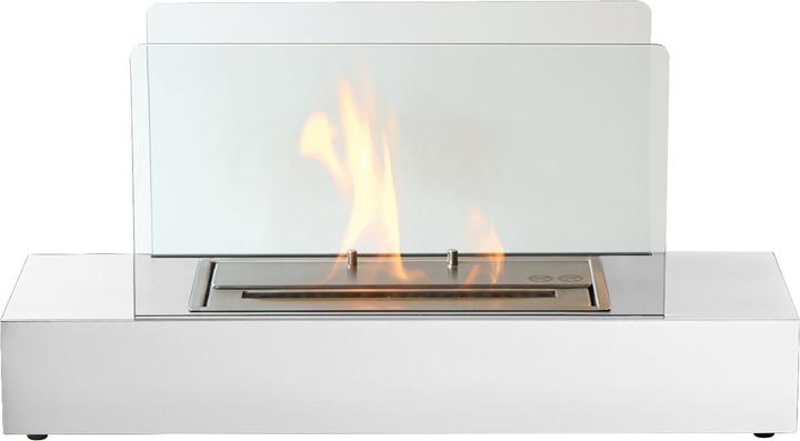 Tosai Tecno Air System Biokamin Cremona Weiss