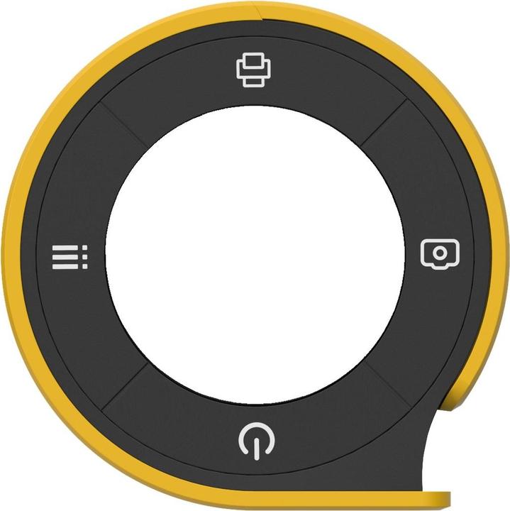 Image du produit Kodak Instant Camera Memo Shot MS100 Yellow