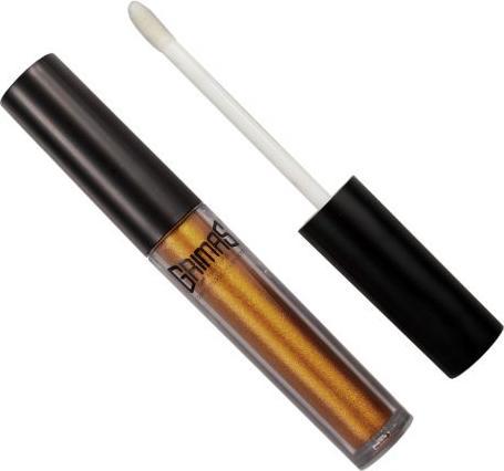 Produktbild Grimas Eyeshadow Liquid (771 Glossy Orange)