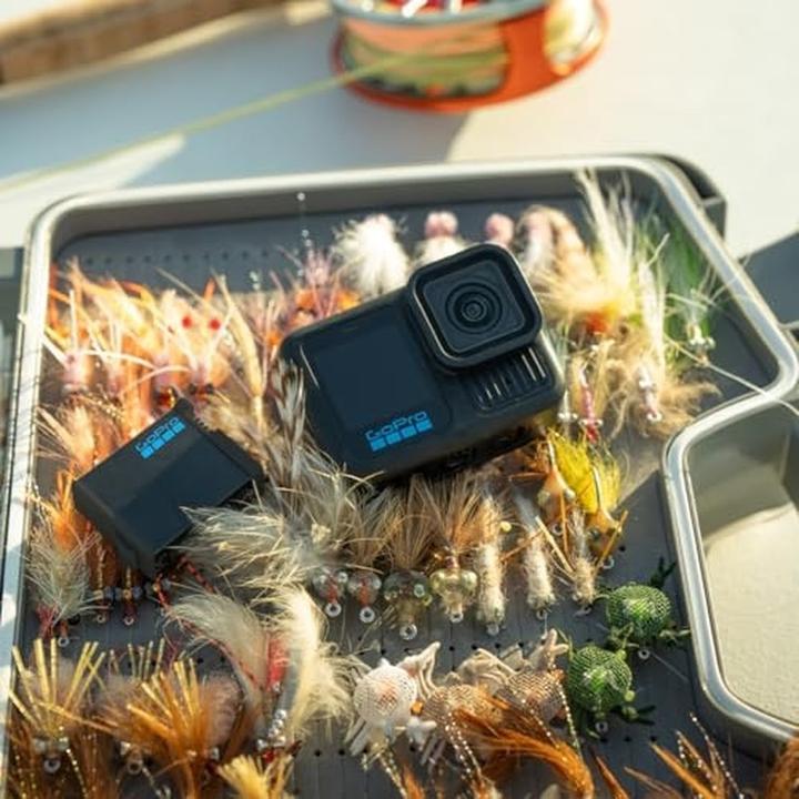 Actual product image GoPro Enduro Battery