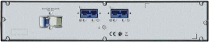 Image du produit APC EASY UPS ON-LINE SRV 2000VA RM (1800 VA, 2000 W, Double convertisseur en ligne Onduleur)