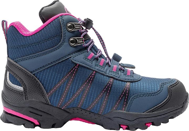 Productafbeelding Trollkids Trolltunga Hiker Mid voor kinderen (30)
