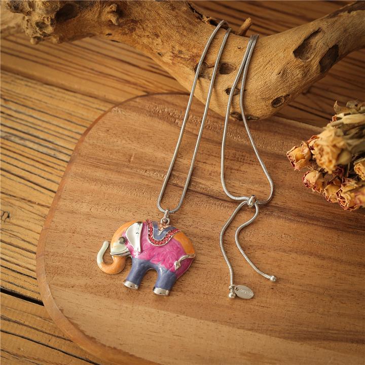 Produktbild Andreani Halskette mit hochwertigem Metall (Metall)