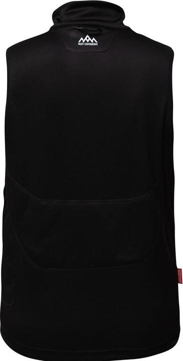 Image du produit Heat Experience Heated Fleece Vest M (XXL)