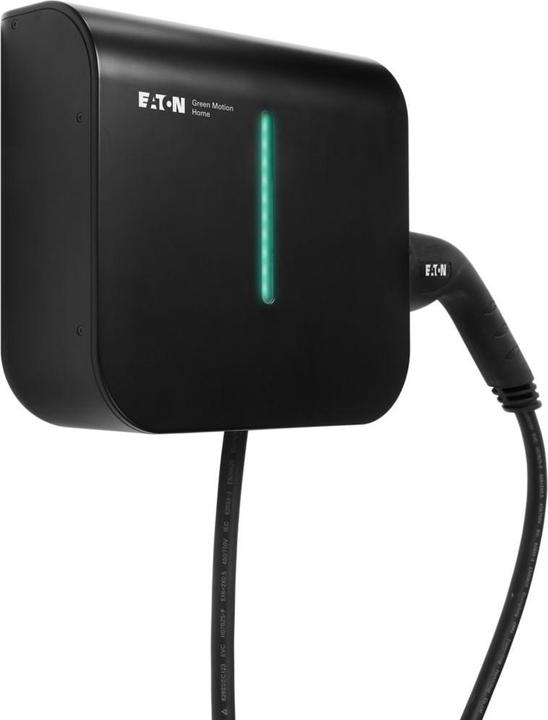 Actual product image Eaton Motion Home V2 (Type 2, 11 kW, 16 A, Hard wired)
