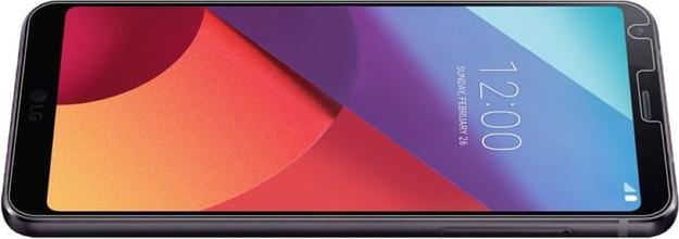 Produktbild Nillkin Super Clear (1 Stück, LG G6)