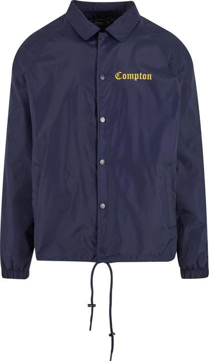Produktbild Mister Tee MisterTee Compton Coach Jacket - 181471 (XL)