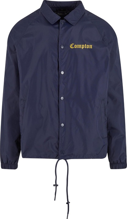 Immagine prodotto Mister Tee MisterTee Giacca da allenatore Compton - 181471 (XL)