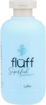Image du produit Fluff Super Food Aqua Lotion Hydratante 300 Ml (Lotion pour le corps, 300 ml)