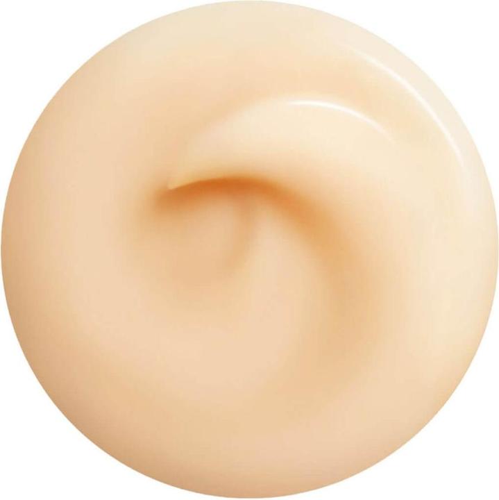 Actual product image Shiseido Benefiance - Overnight Wrinkle Resisting Cream (50 ml, Night cream)