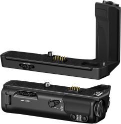Produktbild Olympus HLD-8 zweiteiliger Batteriegriff (Batteriegriff, Handgriff)