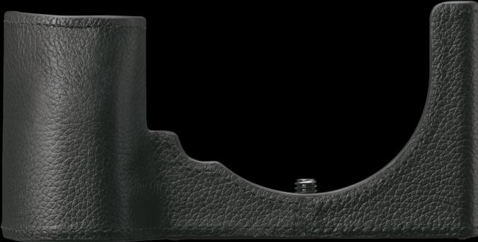 Immagine prodotto Sony Custodia LCS-EBG per A6500 (Custodia per fotocamera)