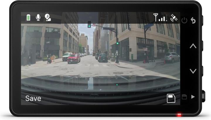 Produktbild Garmin Live (WLAN, GPS-Empfänger, Eingebautes Display, Eingebautes Mikrofon, Full HD)