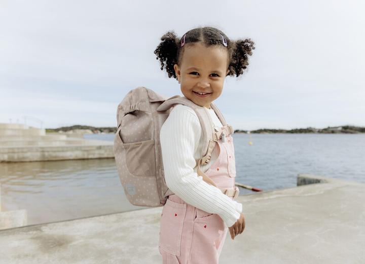 Immagine prodotto Beckmann Zaino per asilo Classic Mini