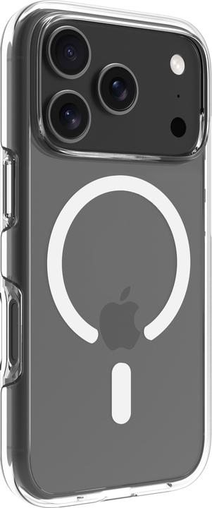 Produktbild dbramante1928 Iceland Ultra - Hintere Ab (Apple iPhone 17 Pro)