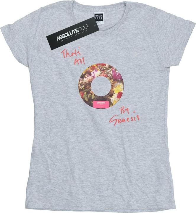 Produktbild Universal Textiles That's All 45 TShirt (XL)