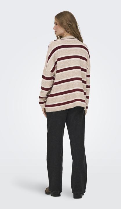 Produktbild Only ONLTALIO Strickpullover Strickpullover (L)