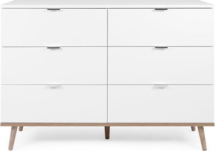 Produktbild Finori Kusterdingen (120 x 40 x 86.50 cm)